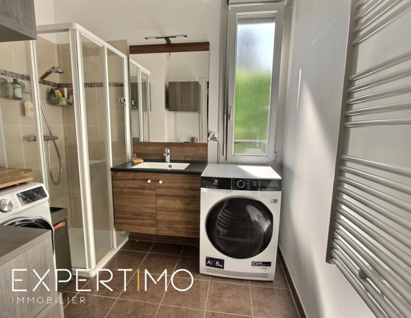 Guyancourt (78280) APPARTEMENT 5P STANDING 2017 - REZ-DE-JARDIN - 99,49 m²