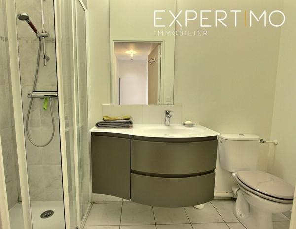 Guyancourt (78280) APPARTEMENT 5P STANDING 2017 - REZ-DE-JARDIN - 99,49 m²