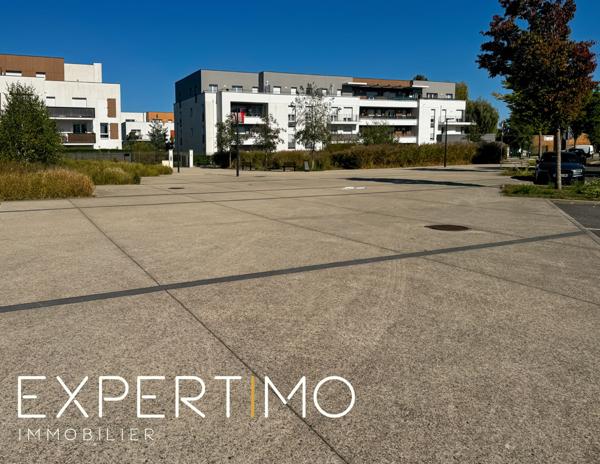 Guyancourt (78280) APPARTEMENT 5P STANDING 2017 - REZ-DE-JARDIN - 99,49 m²