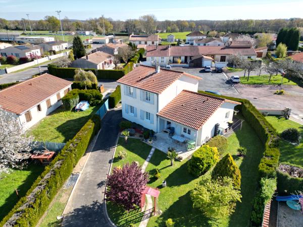 Maison familiale avec jardin d’exception – 7 pièces Détails des diagnostics énergétiques