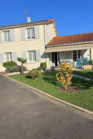 Maison familiale avec jardin d’exception – 7 pièces Détails des diagnostics énergétiques