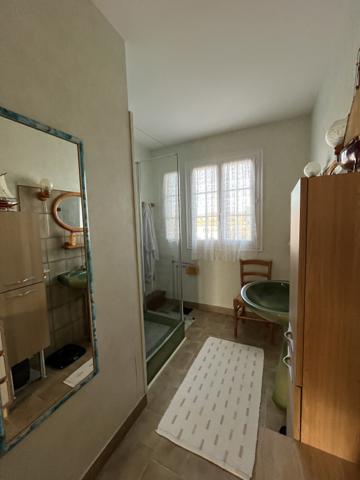Maison familiale avec jardin d’exception – 7 pièces Détails des diagnostics énergétiques