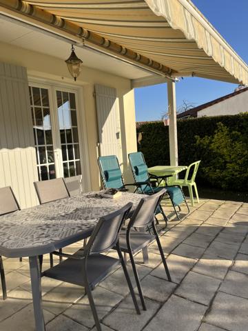 Maison familiale avec jardin d’exception – 7 pièces Détails des diagnostics énergétiques