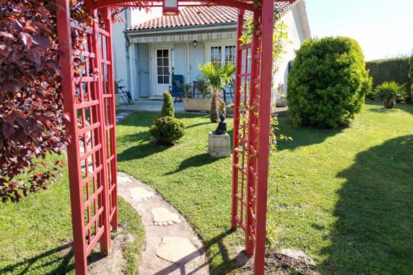 Maison familiale avec jardin d’exception – 7 pièces Détails des diagnostics énergétiques