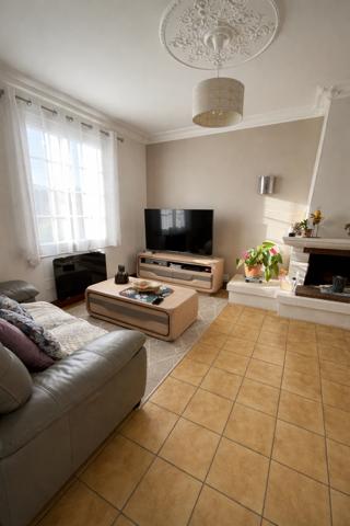 Maison familiale avec jardin d’exception – 7 pièces Détails des diagnostics énergétiques