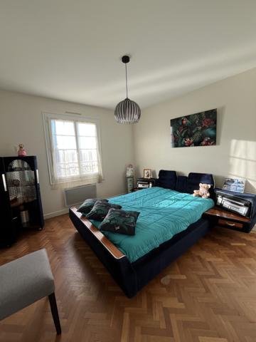 Maison familiale avec jardin d’exception – 7 pièces Détails des diagnostics énergétiques