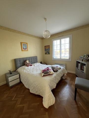 Maison familiale avec jardin d’exception – 7 pièces Détails des diagnostics énergétiques
