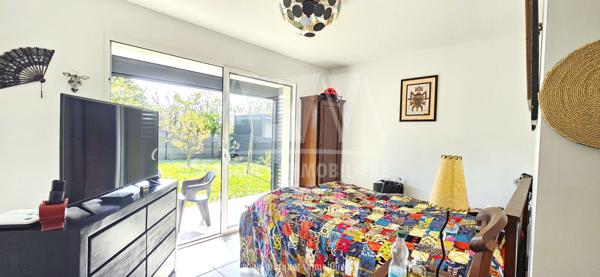 PAVILLON NEUF DE 2019 DE PLAIN-PIED 127,31 m² AVEC GARAGE DE 20,65 m² ET TERRAIN DE 735 m²
