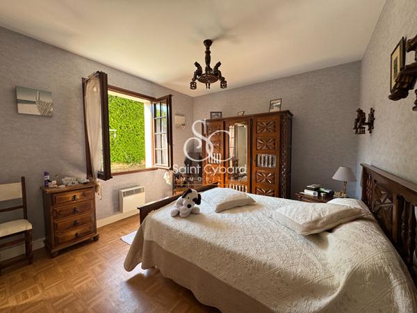 Angoulême – Maison proche commodités – Réf 643