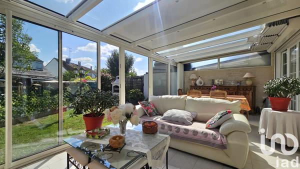 Maison à vendre 5 pièces 108 m² Châlons-en-Champagne