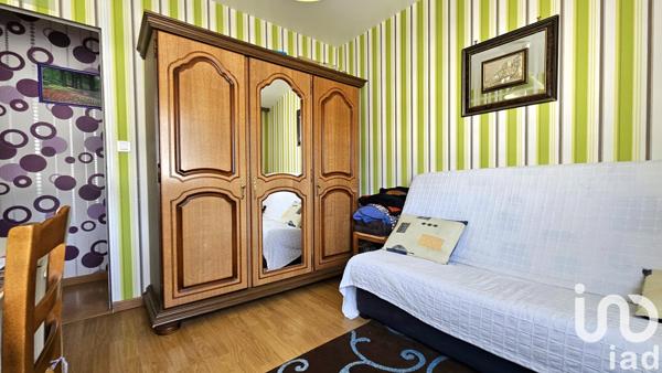 Maison à vendre 5 pièces 108 m² Châlons-en-Champagne