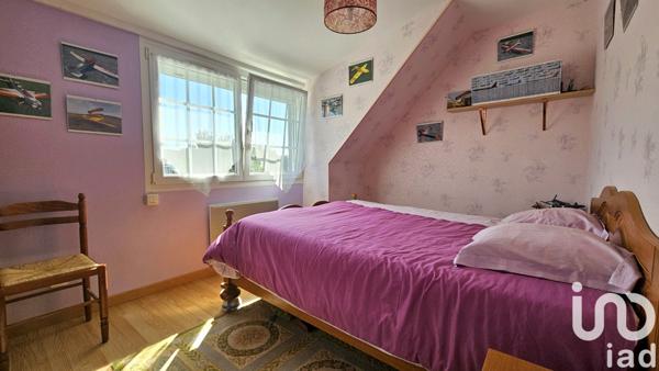 Maison à vendre 5 pièces 108 m² Châlons-en-Champagne