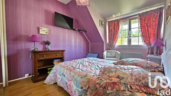 Maison à vendre 5 pièces 108 m² Châlons-en-Champagne