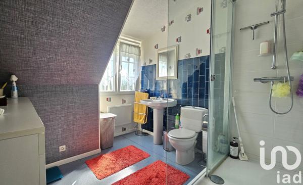 Maison à vendre 5 pièces 108 m² Châlons-en-Champagne