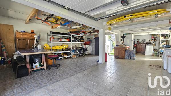Maison à vendre 5 pièces 108 m² Châlons-en-Champagne
