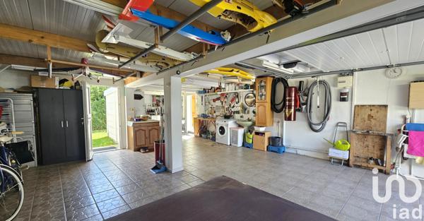 Maison à vendre 5 pièces 108 m² Châlons-en-Champagne