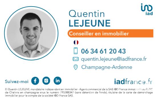 Maison à vendre 5 pièces 108 m² Châlons-en-Champagne