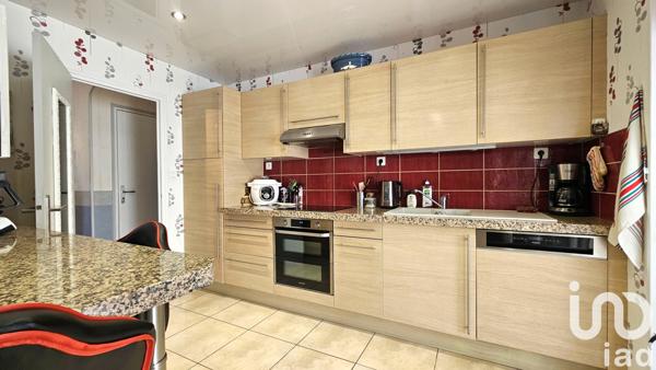 Maison à vendre 5 pièces 108 m² Châlons-en-Champagne