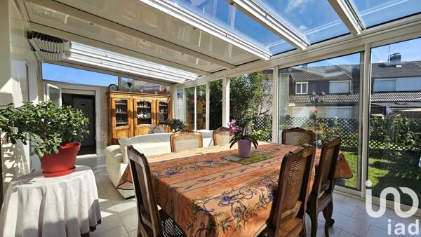 Maison à vendre 5 pièces 108 m² Châlons-en-Champagne