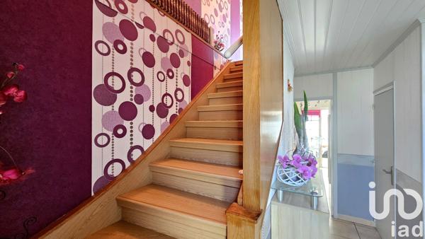 Maison à vendre 5 pièces 108 m² Châlons-en-Champagne