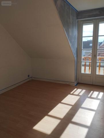 Maison à louer à Soliers dans le Calvados (14540), ref : 14008-L19