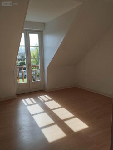 Maison à louer à Soliers dans le Calvados (14540), ref : 14008-L19