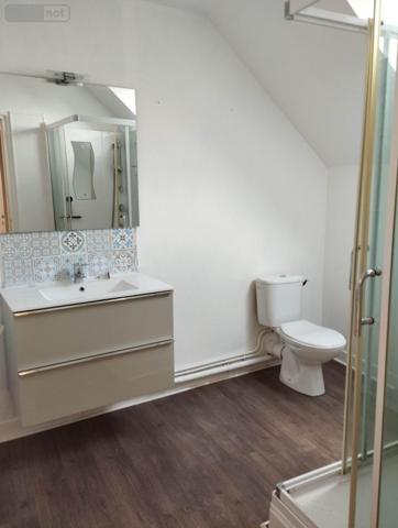 Maison à louer à Soliers dans le Calvados (14540), ref : 14008-L19