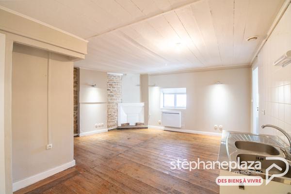 Appartement 3 pièces 52 m2