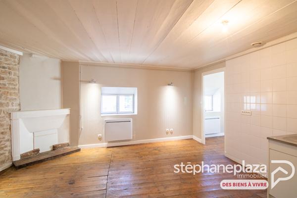 Appartement 3 pièces 52 m2