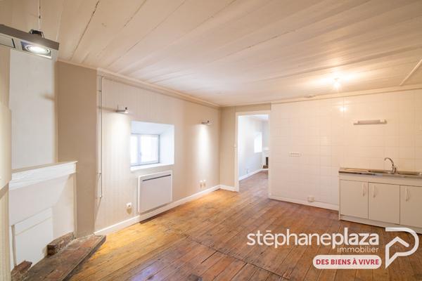 Appartement 3 pièces 52 m2