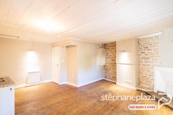 Appartement 3 pièces 52 m2