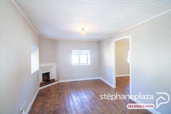 Appartement 3 pièces 52 m2