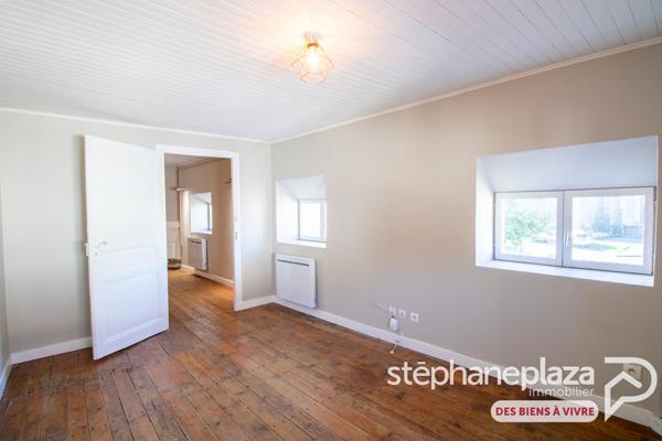 Appartement 3 pièces 52 m2