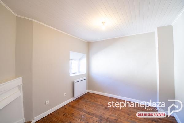 Appartement 3 pièces 52 m2