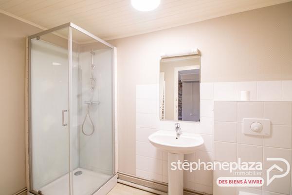 Appartement 3 pièces 52 m2