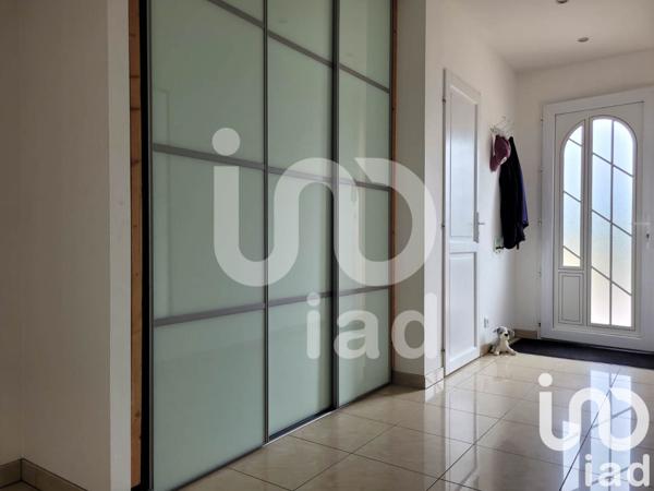 Maison à vendre 6 pièces 156 m² Saint-Victor