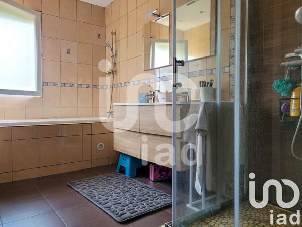 Maison à vendre 6 pièces 156 m² Saint-Victor