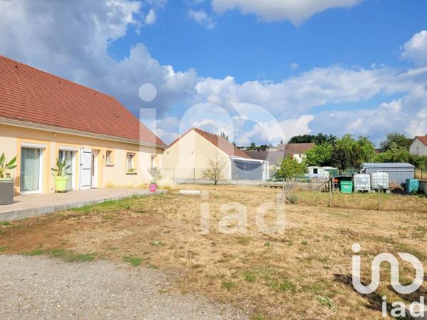 Maison à vendre 6 pièces 156 m² Saint-Victor