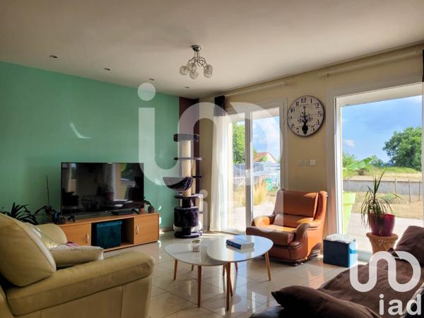 Maison à vendre 6 pièces 156 m² Saint-Victor