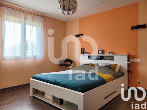 Maison à vendre 6 pièces 156 m² Saint-Victor