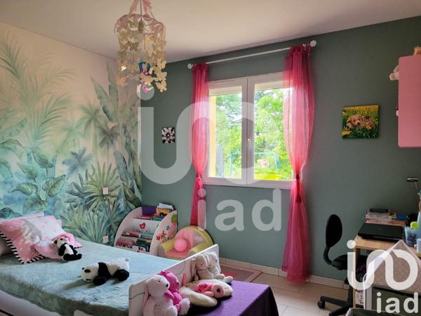 Maison à vendre 6 pièces 156 m² Saint-Victor