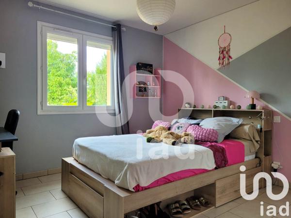 Maison à vendre 6 pièces 156 m² Saint-Victor