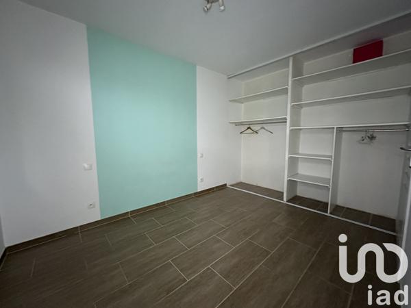 Maison à vendre 2 pièces 53 m² Sainte-Lizaigne