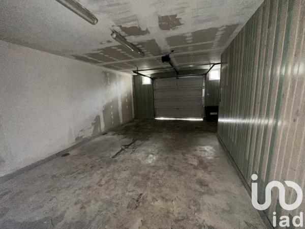 Maison à vendre 2 pièces 53 m² Sainte-Lizaigne