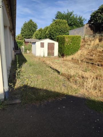 Maison 4 pièces 76 m2 TREMENTINES Jardin