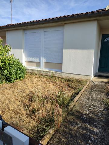 Maison 4 pièces 76 m2 TREMENTINES Jardin