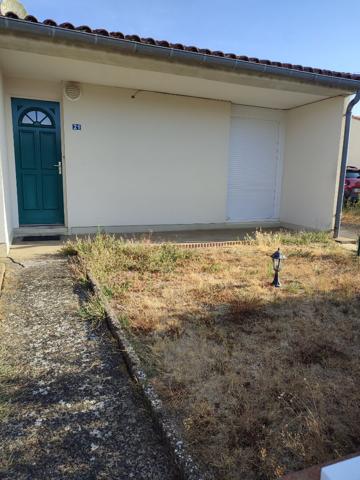 Maison 4 pièces 76 m2 TREMENTINES Jardin