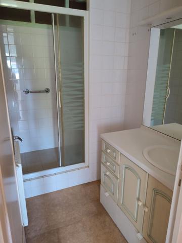 Maison 4 pièces 76 m2 TREMENTINES Jardin