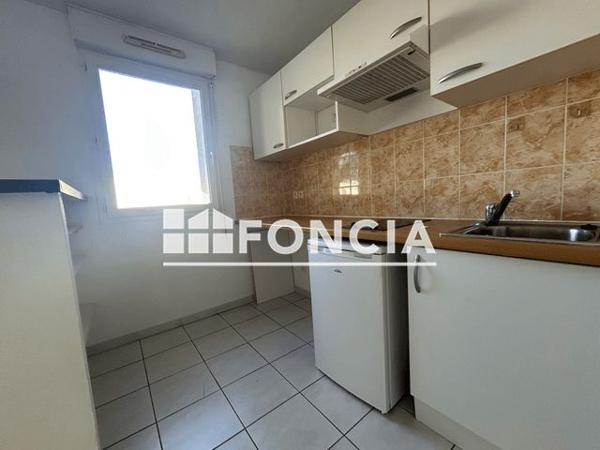 Location Appartement 3 pièces 58.63 m² - 4 RUE DU DOCTEUR VANCAO Agde 34300