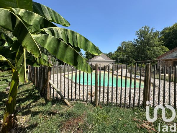 Maison à vendre 5 pièces 120 m² Monflanquin